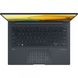 Ноутбук ASUS Zenbook 14X Oled UX3404VA (UX3404VA-M9192X) - 3