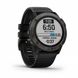 Спортивные часы Garmin Fenix ​​6X Pro Solar Titanium Carbon Grey DLC with Black Band (010-02157-21/26) - 1
