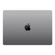 Ноутбук Apple MacBook Pro 14" Space Gray Late 2023 (MTL73) - 2
