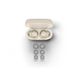 Навушники TWS ("повністю бездротові") JABRA Elite 75t Gold (100-99090002-60) - 8