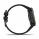 Спортивные часы Garmin Fenix ​​6X Pro Solar Titanium Carbon Grey DLC with Black Band (010-02157-21/26) - 5