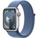 Смарт-годинник Apple Watch Series 9 GPS + Cellular 41mm Starlight Alu. Case w. Starlight Sport Band - S/M (MRHN3) OpenBox - 2