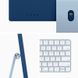 Моноблок Apple iMac 24 M1 Blue 2021 (MGPK3UA/A) - 4