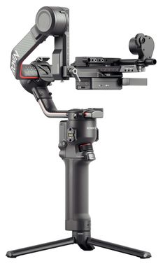 Стабілізатор для камери DJI RS 2 Pro Combo (CP.RN.00000094.01)