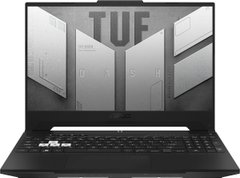 Ноутбук ASUS TUF Dash F15 FX517ZE (FX517ZE-HN043)