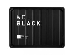 Жесткий диск Western Digital WDBA5G0030BBK-WESN