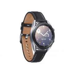 Смарт-годинник Samsung Galaxy Watch 3 41mm LTE Silver (SM-R855N)