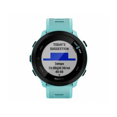 Спортивные часы Garmin Forerunner 55 Aqua (010-02562-12/02)