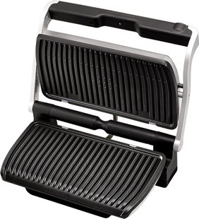 Електрогриль притискний Tefal GC722D34 Optigrill + XL