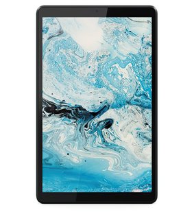 Планшет Lenovo Tab M8 TB-8505X LTE 2/32GB Platinum Grey (ZA5H0088UA)