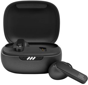 Навушники JBL Live Pro 2 TWS (Black)