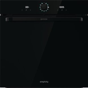 Духова шафа електрична GORENJE BOS 6737 SYB