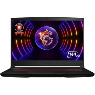 Ноутбук MSI Thin GF63 12VE (12VE-074CZ)