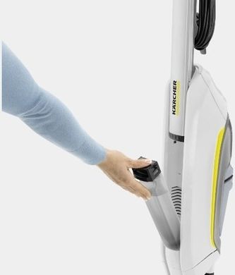 Вертикальний миючий пилосос Karcher FC 5 Premium (1.055-460.0)