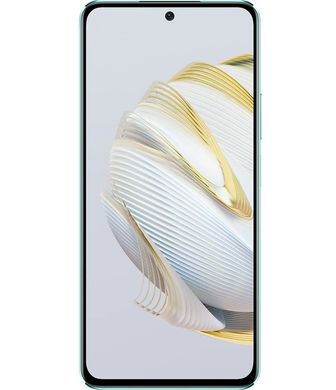 Смартфон HUAWEI Nova 10 SE 8/128GB Starry Silver