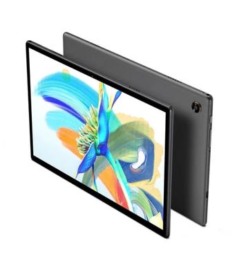 Планшет Teclast M40 Pro 6/128GB 4G Black (TLA007P/TL-102707)