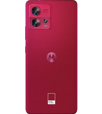 Смартфон Motorola Edge 30 Fusion 8/128GB Viva Magenta