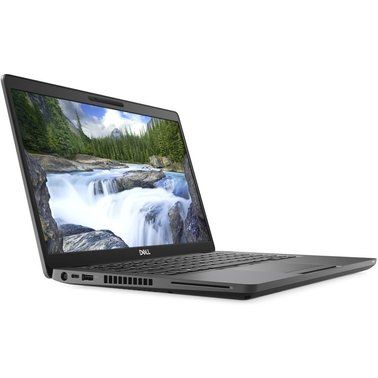 Ноутбук Dell Latitude 5400 (48FV733)