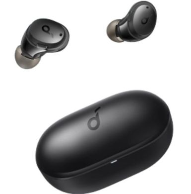 Навушники TWS Anker Soundcore Life A3i Black