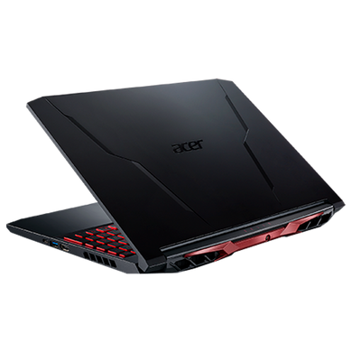 Ноутбук Acer Nitro 5 AN515-56 Black (NH.QAMEU.00D)