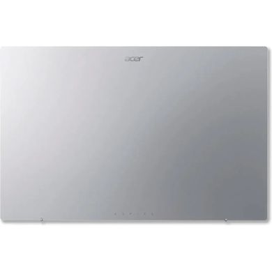 Ноутбук Acer Aspire 3 A315-35-P1BQ Silver (NX.A6LEV.01T)