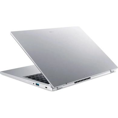 Ноутбук Acer Aspire 3 A315-35-P1BQ Silver (NX.A6LEV.01T)