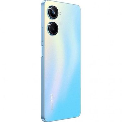 Смартфон Realme 10 Pro+ 5G 12/256GB Dark Matter (Global EU)