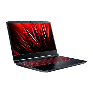 Ноутбук Acer Nitro 5 AN515-56 Black (NH.QAMEU.00D)