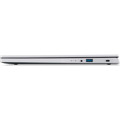 Ноутбук Acer Aspire 3 A315-35-P1BQ Silver (NX.A6LEV.01T)