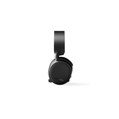 Навушники SteelSeries Arctis 3 Black 2019 Edition (61503)