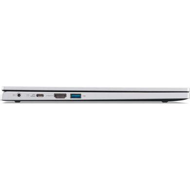 Ноутбук Acer Aspire 3 A315-35-P1BQ Silver (NX.A6LEV.01T)