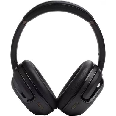 Наушники с микрофоном JBL Tour One M2 Black (JBLTOURONEM2BAM)