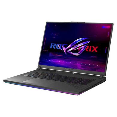 Ноутбук ASUS ROG Strix G18 G814JI (G814JI-N6084)