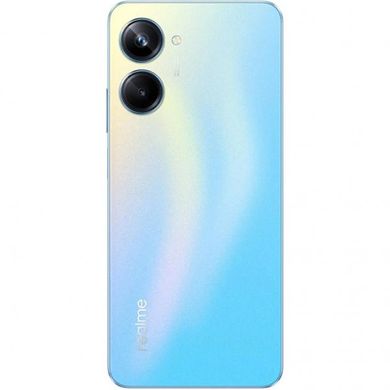 Смартфон Realme 10 Pro+ 5G 12/256GB Dark Matter (Global EU)