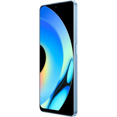 Смартфон Realme 10 Pro+ 5G 12/256GB Dark Matter (Global EU)