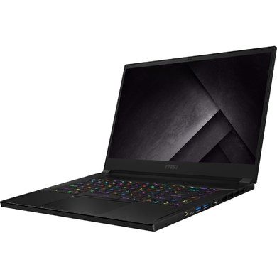 Ноутбук MSI GS66 Stealth 10SF (GS6610SF-005US)
