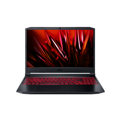 Ноутбук Acer Nitro 5 AN515-56 Black (NH.QAMEU.00D)