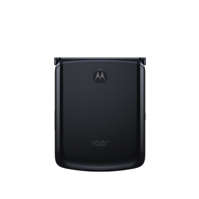 Смартфон Motorola Razr 5G 8/256GB Polished Graphite