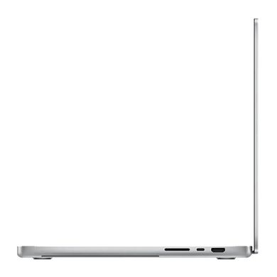 Ноутбук Apple MacBook Pro 16" M3 Pro 512GB Silver (MRW63) 2023