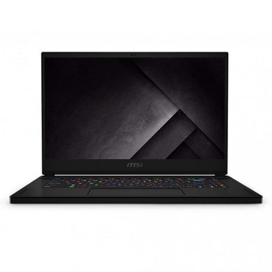 Ноутбук MSI GS66 Stealth 10SF (GS6610SF-005US)