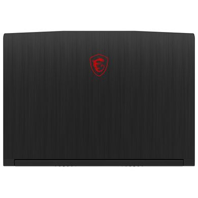 Ноутбук MSI GF65 Thin 10UE (GF65 10UE-272XPL)