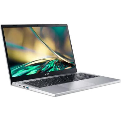 Ноутбук Acer Aspire 3 A315-35-P1BQ Silver (NX.A6LEV.01T)