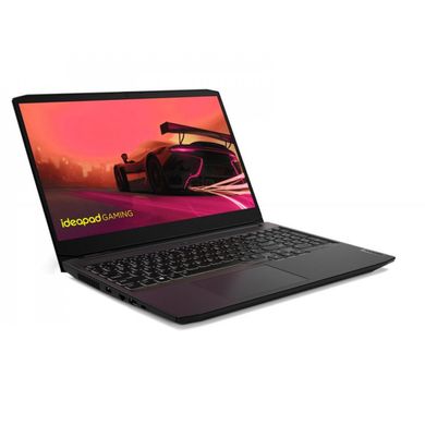 Ноутбук Lenovo IdeaPad Gaming 3 15ACH6 (82K200N8PB)