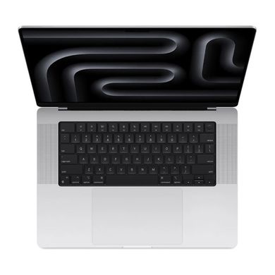 Ноутбук Apple MacBook Pro 16" M3 Pro 512GB Silver (MRW63) 2023