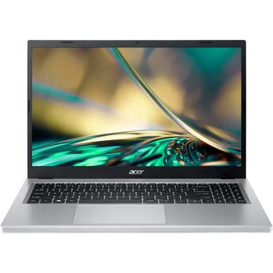 Ноутбук Acer Aspire 3 A315-35-P1BQ Silver (NX.A6LEV.01T)