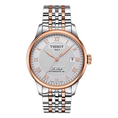 Чоловічий годинник Tissot T006.407.22.033