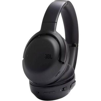 Навушники з мікрофоном JBL Tour One M2 Black (JBLTOURONEM2BAM)