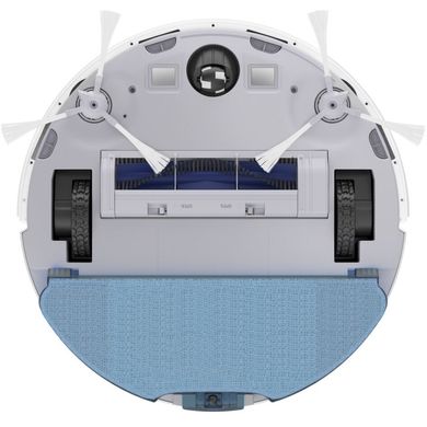 Робот-пылесос с влажной уборкой Rowenta X-Plorer Series 95 Total Care Connect RR7987WH