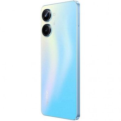 Смартфон Realme 10 Pro+ 5G 12/256GB Dark Matter (Global EU)