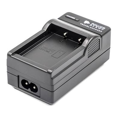 Зарядний пристрій Newell для Fujifilm NP-W126 (CH980123)